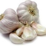 Garlic Desi Per Kg