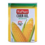 Rafhan Corn Oil 3 L
