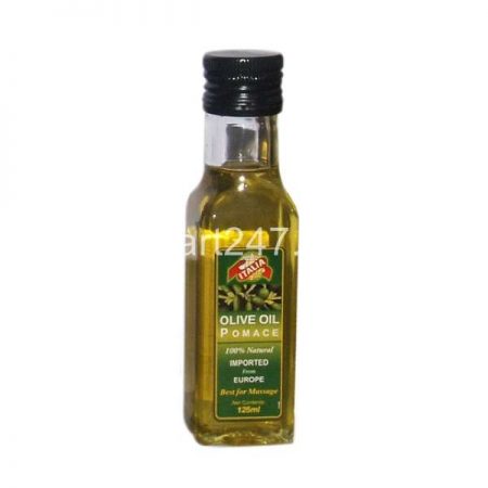 Italia Olive Oil Pomace 125 ML
