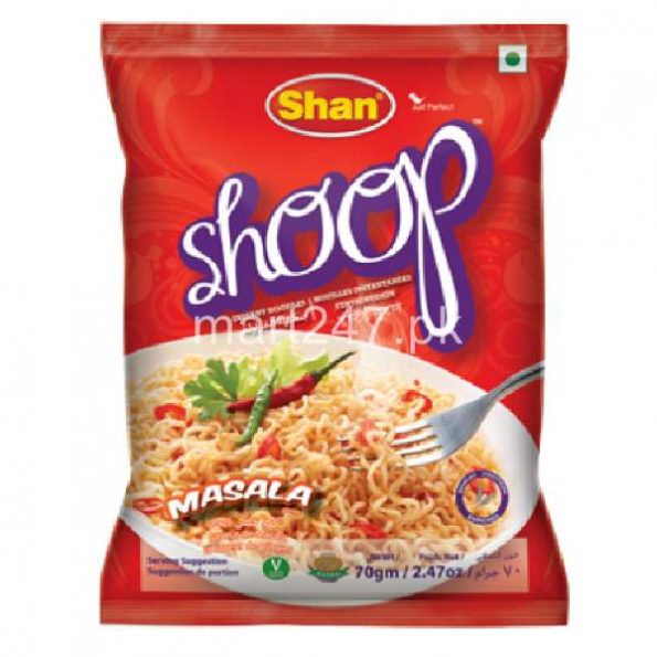Shan Shoop Chattpata 60G