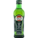 Sasso Olive Oil Bottle 250 ML