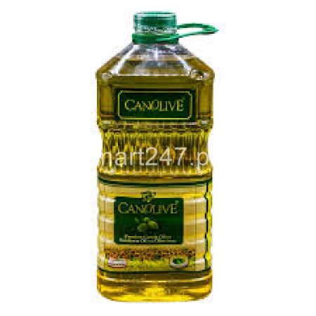 Canolive 3 liter Bottle