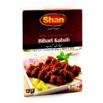 Shan Bihari Kabab Masala 50G