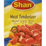 Shan Meat Tenderizer Powder 40G