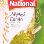 National Cumin Powder 50 G