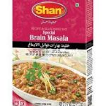 Shan Special Brain Masala 50 Grams
