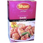 Shan Karahi Masala 100 Grams Bachat Pack
