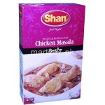 Shan Chicken Masala 50 Grams