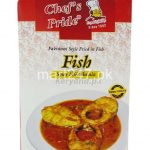 Chefs Pride Fish Spicy Mix Masala 50 G