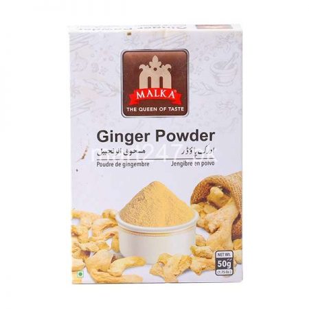 Malka Ginger Powder 50 G