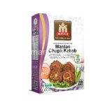 Malka Mardan Chapli Kabab 50 Grams