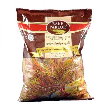Bake Parlor Color Flavored Vermicelli 200 G
