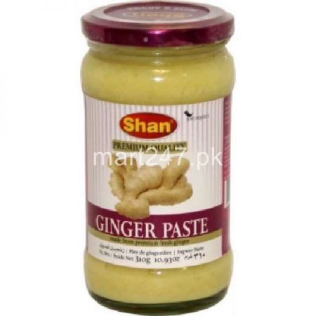 Shan Ginger Paste 310G