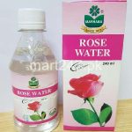 Marhaba Rose Water 240 ML