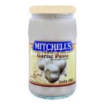 Mitchell’s Garlic Paste 320 G
