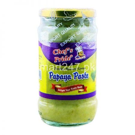Chefs Pride Papaya Paste 200 G