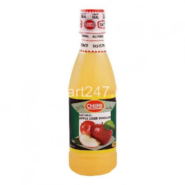 Chifo Natural Apple Cider Vinegar 315 Ml