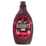 Harshey’S Syrup Chocolate 680 G