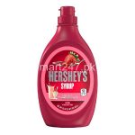 Harshey'S Syrup Strawberry 623 G