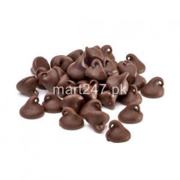 Cresco Chocolate Drops 75 G