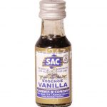 Sac Essence Vanilla 20 Ml