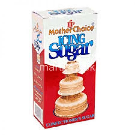Mother Choice Icing Suger