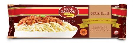 Bake Parlor Spaghetti 450 G