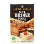 Mother Choice Soft Brown Suger 300 G
