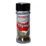Rossmoor Leaves Thyme 10 g