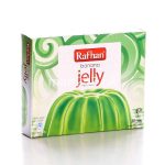 Unilever Rafhan Jelly Banana 80 G