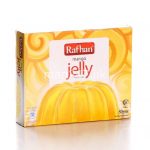 Unilever Rafhan Jelly Mango 80 G