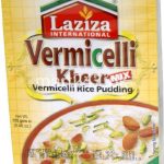 Laziza Vermicelli Kheer 155 G Standard Pack