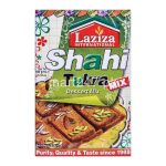 Laziza Shahi Tukra Mix 180 G
