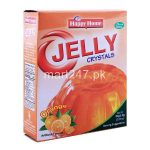 Happy Home Jelly 55 G – Orange