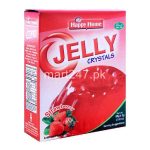 Happy Home Jelly 55 G – Strawberry