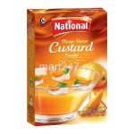 National Mango Custard Powder 120 G