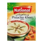 National Pistachio Kheer Mix 155 G