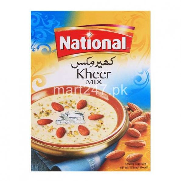 National Kheer Mix 155 G