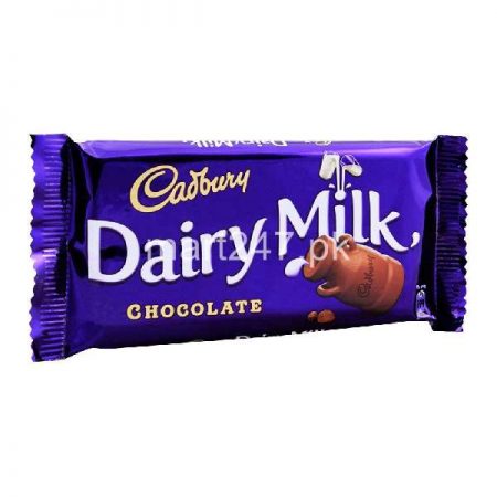 Cadbury Dairy Milk 20 G
