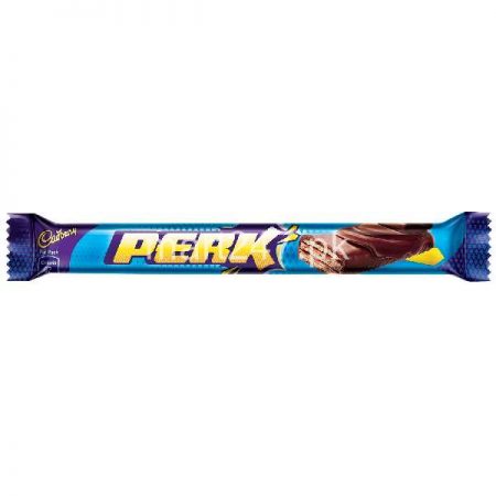 Cadbury Perk Chocolate 5.9 G