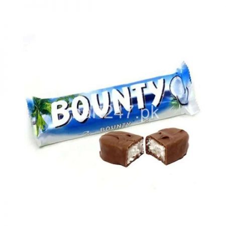 Bounty 57 G