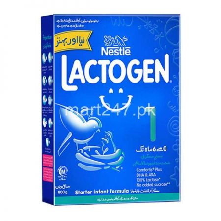 Nestle Lactogen 1 800 G