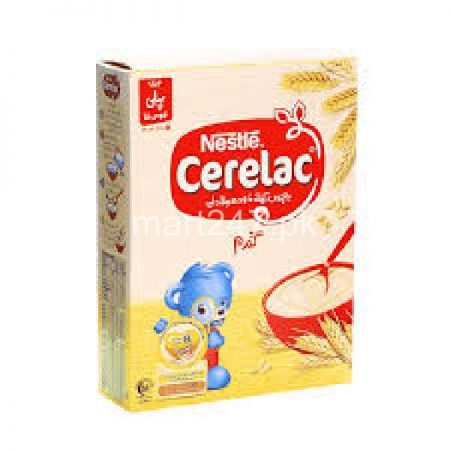 Nestle Cerelac Wheat 350 G
