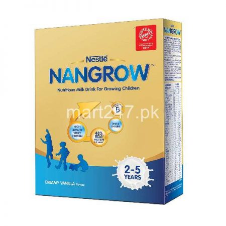 Nestle Nan Optipro 2 400 G