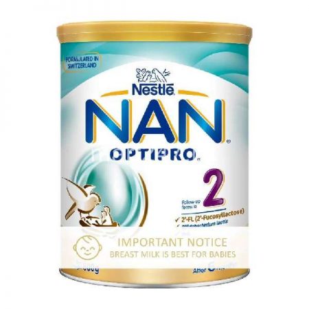 Nestle Nan Grow Optipro 2 900 G