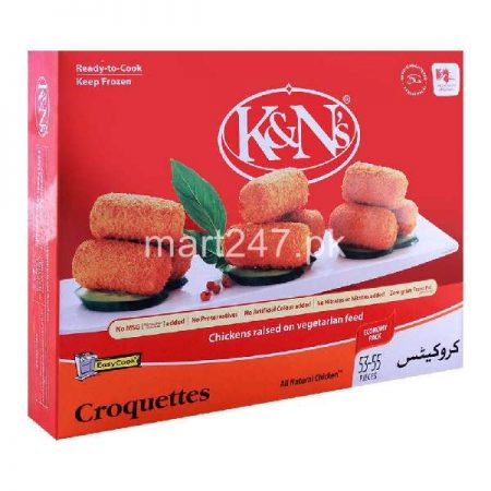 K&N'S Croquettes 1000 G