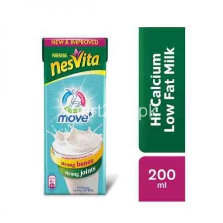 Nestle Nesvita Move + 200 ML