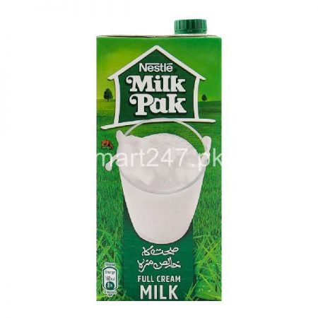 Nestle Milk Pak 1 Litre
