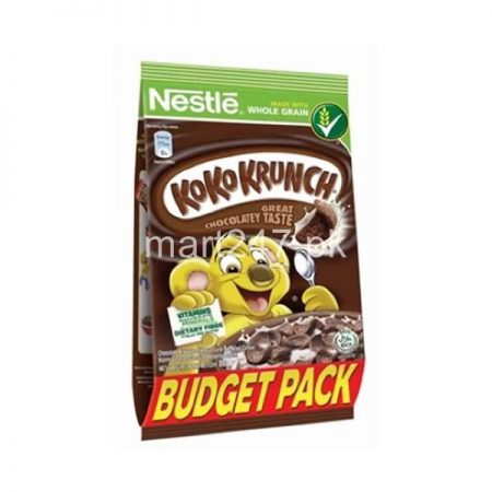 Nestle Koko Crunch 80 G