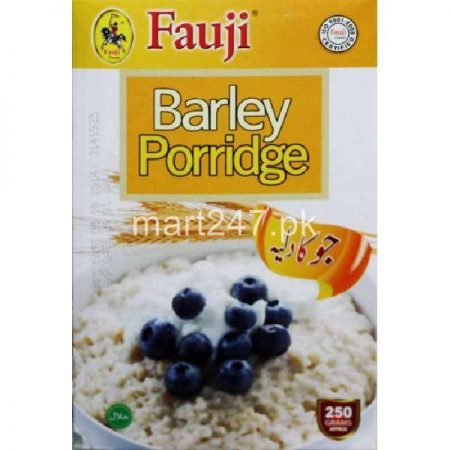 fauji barley porridge 250g